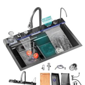 Kitchen Sink