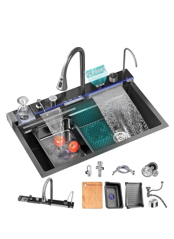 Kitchen Sink