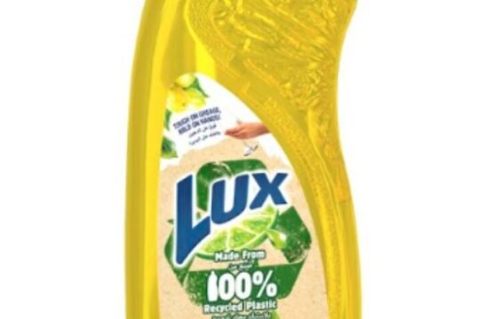 Dishwashing Liquid