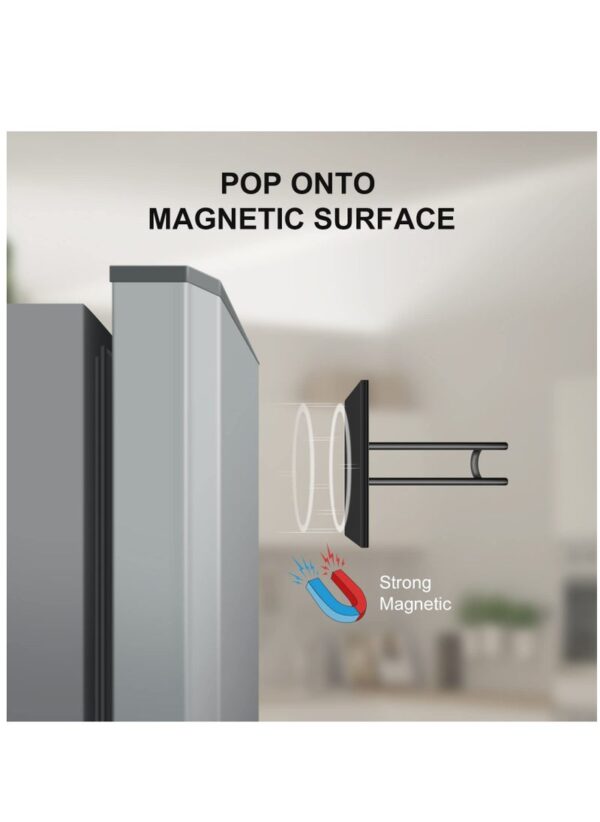 Paper Towel Holder - Image 2