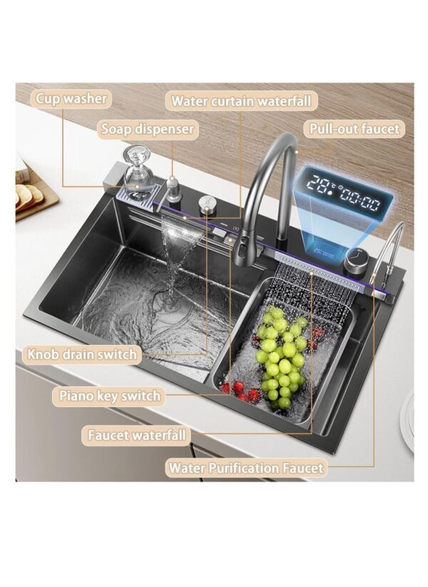 Dish Drying Rack - Image 4
