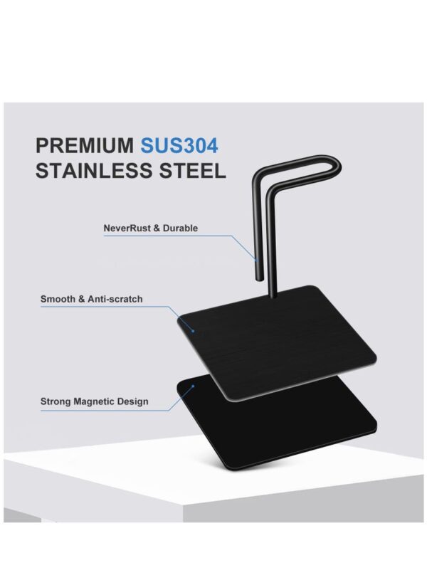 Paper Towel Holder - Image 4