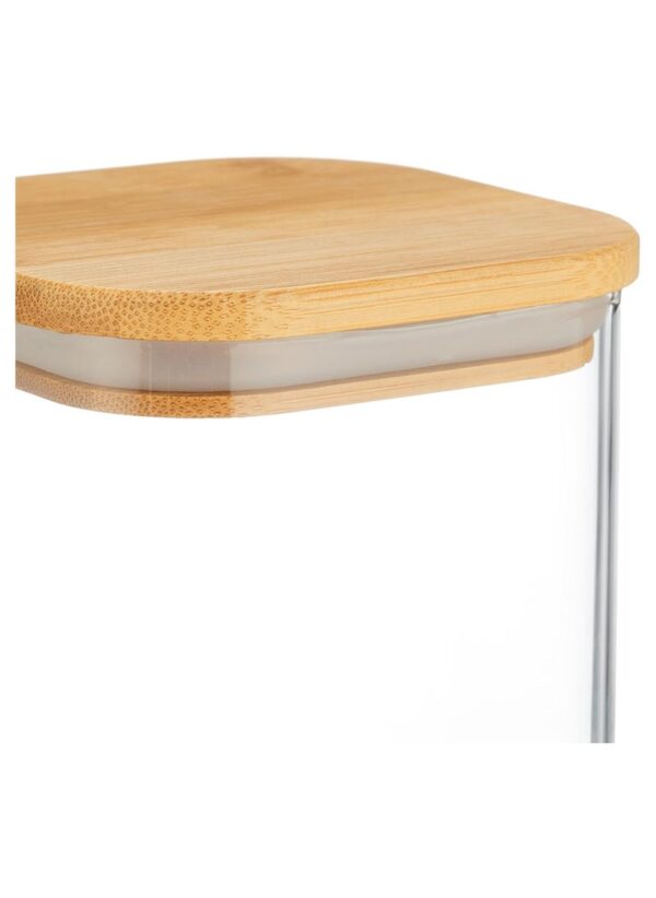 Container Stackable Glass - Image 3