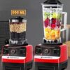 Electric Blender