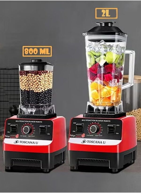 Electric Blender