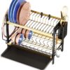 Dish Drying Rack
