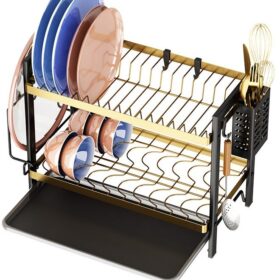 Dish Drying Rack