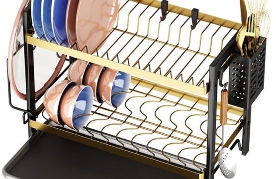 Dish Drying Rack