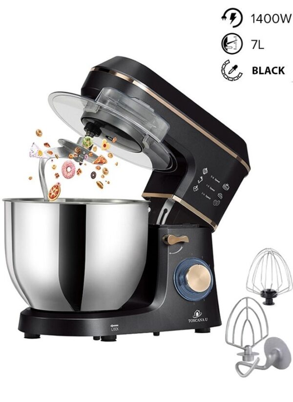 Electric Mixer