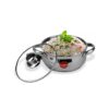 Tea Kettle