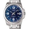 Men's Enticer Analog Watch
