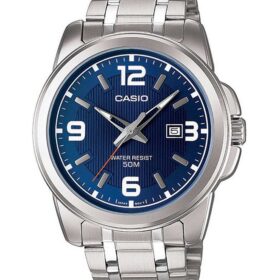 Men's Enticer Analog Watch
