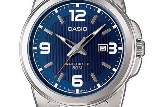 Men's Enticer Analog Watch