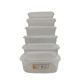 Storage & Organisation