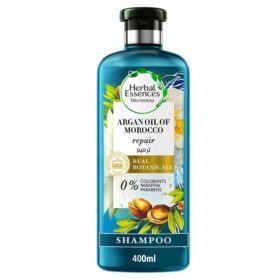 Herbal Essence